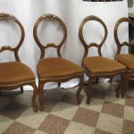 638 7010 CHAIRS